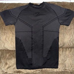 GYMSHARK ONYX V3 BLACK VERSION OG